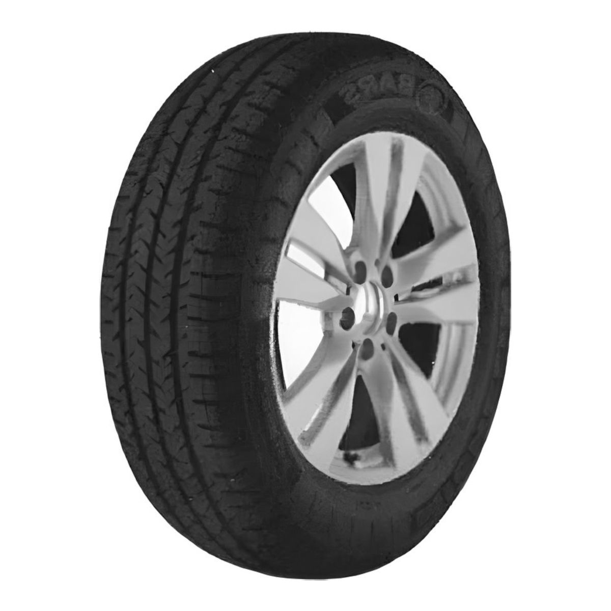 BARS 225/70/15 R 112/110C XL640