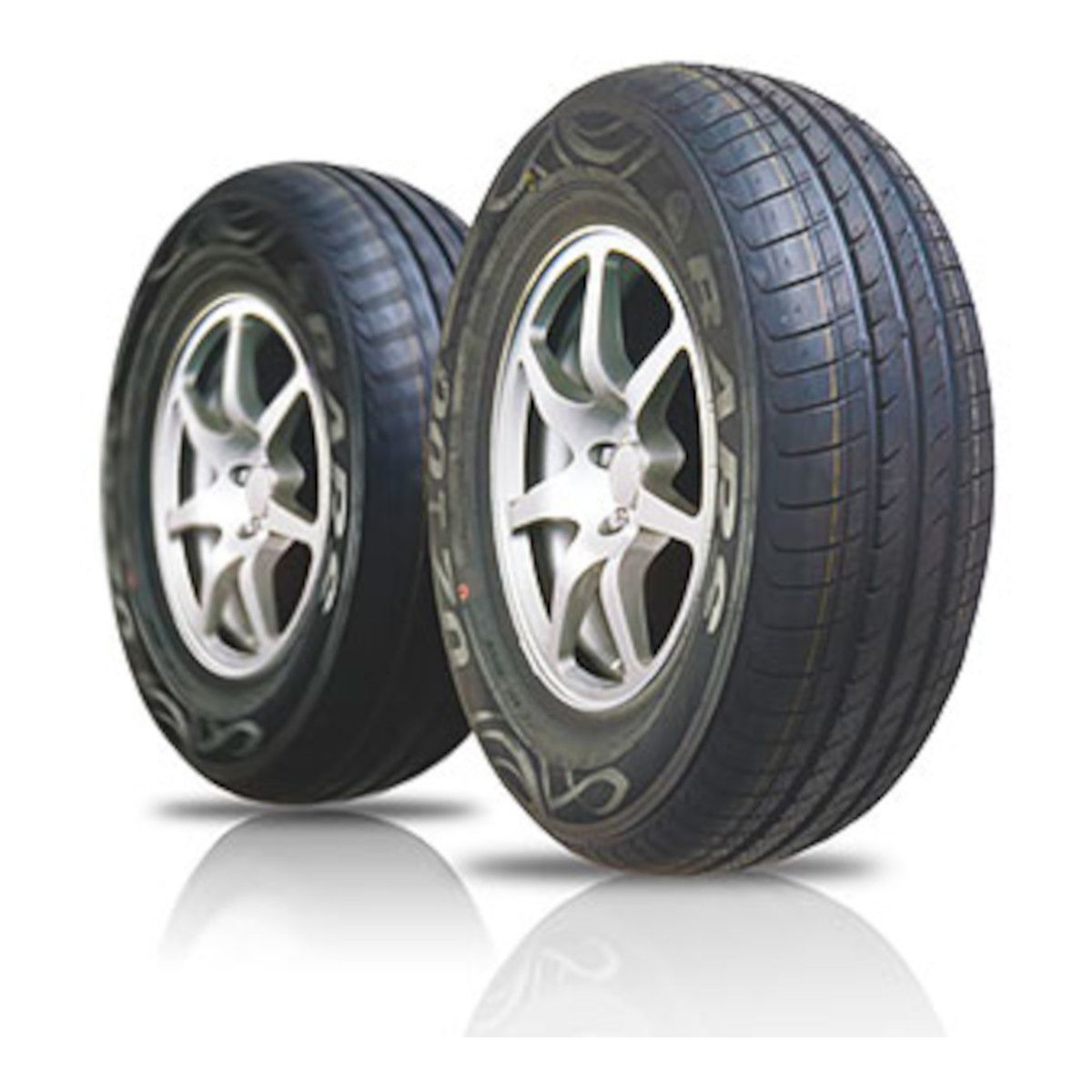 BARS 155/70/14 T 77 UZ100