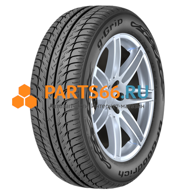 205/50R16 87V G-Grip TL