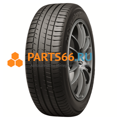 235/40R18 95Y XL Advantage TL