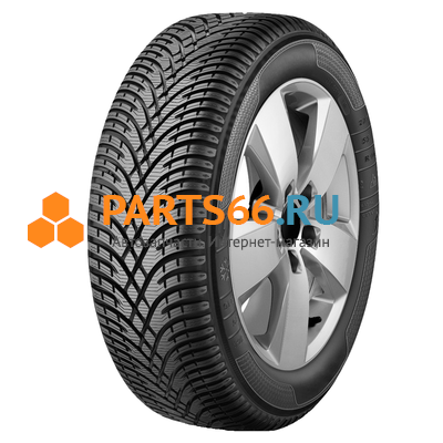 205/45R17 88V XL G-Force Winter 2 TL