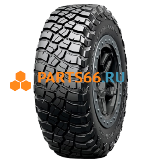LT31x10,50R15(265/75R15) 109Q LRC Mud Terrain T/A KM3 TL