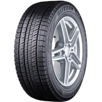 Blizzak Ice R18 255/45 99S