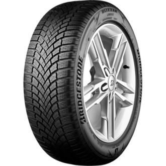 Blizzak LM005 R17 215/55 98V