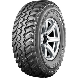 Dueler MT 674 R17 245/70 119/116Q