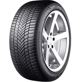 WEATHER CONTROL A005 EVO R18 215/55 99V