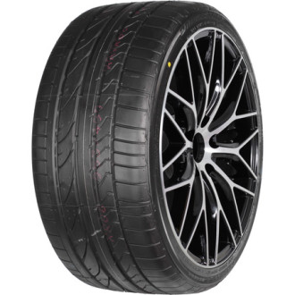 Potenza RE050A R19 295/30 100Y XL PORSCHE