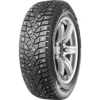 Blizzak Spike-02 SUV R17 215/65 103T шип