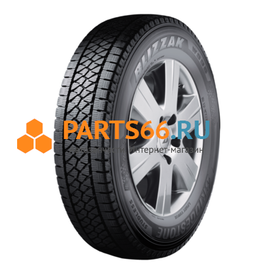 195/70R15C 104/102R Blizzak W995 TL 8PR