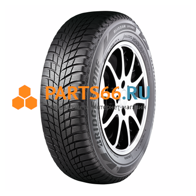 205/65R16 95H Blizzak LM001 * TL