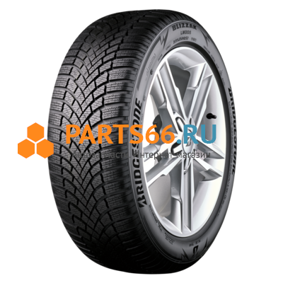 175/65R15 88T XL Blizzak LM005 TL