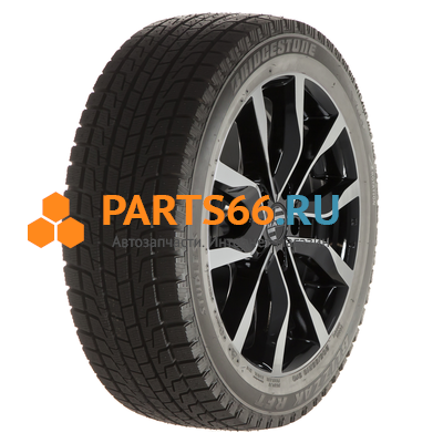 275/40R20 102Q Blizzak RFT TL RFT