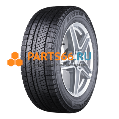225/55R17 101T XL Blizzak Ice TL