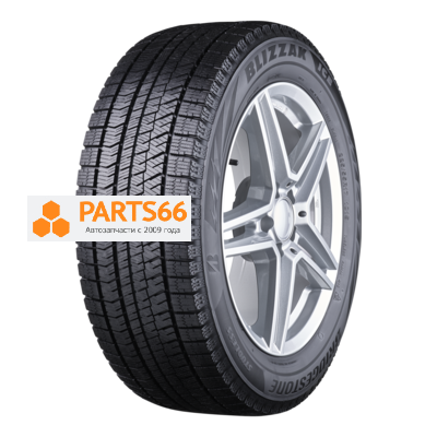 275/40R19 105H XL Blizzak Ice TL