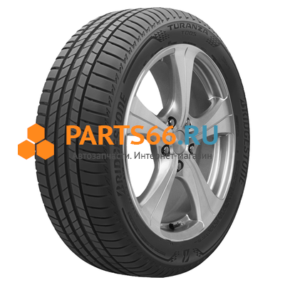 205/60R17 97W XL Turanza T005 * TL