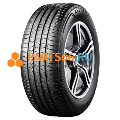 255/50R21 109Y XL Alenza 001 * TL