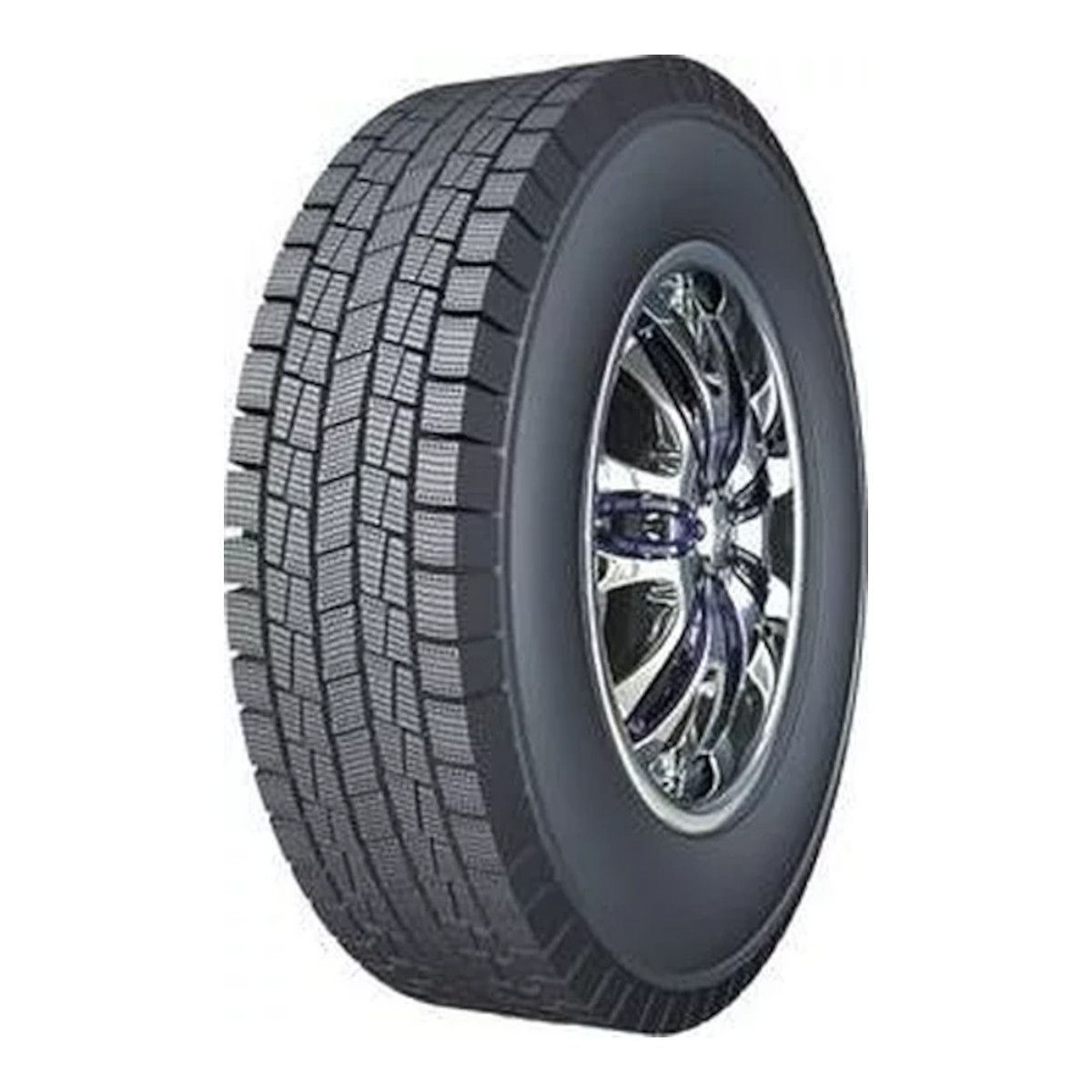 Goform 225/60/17 T 99 W705