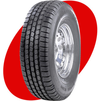 SL309 R16C 185/75 104/102R 8PR