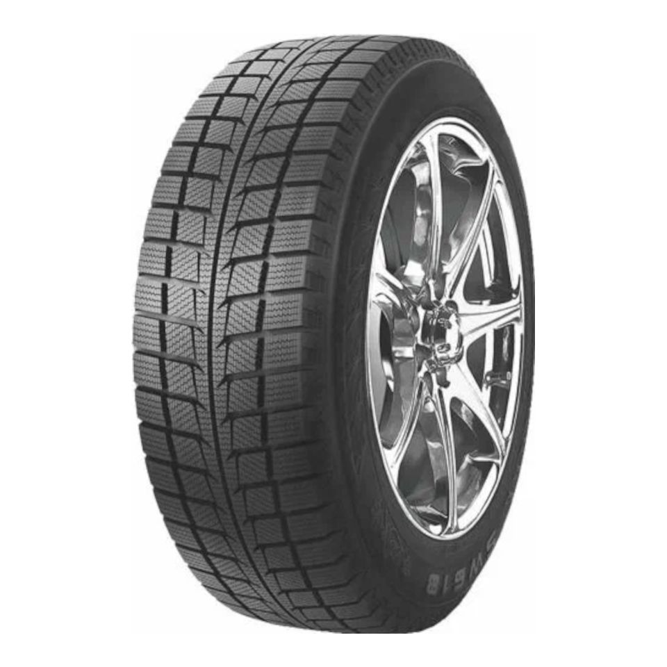 Goodride 255/40/20 H 101 SW628 XL