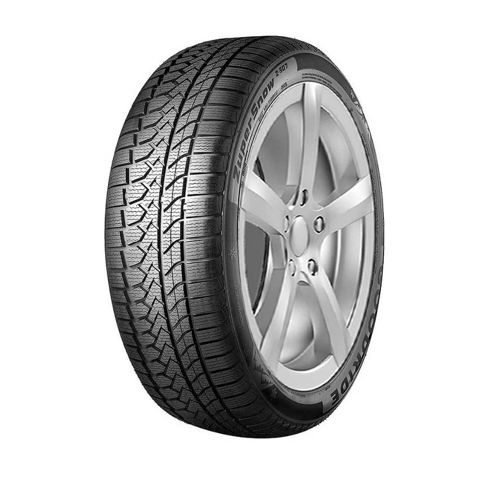 Goodride  225/50/18  V 99 ZuperSnow Z-507  XL