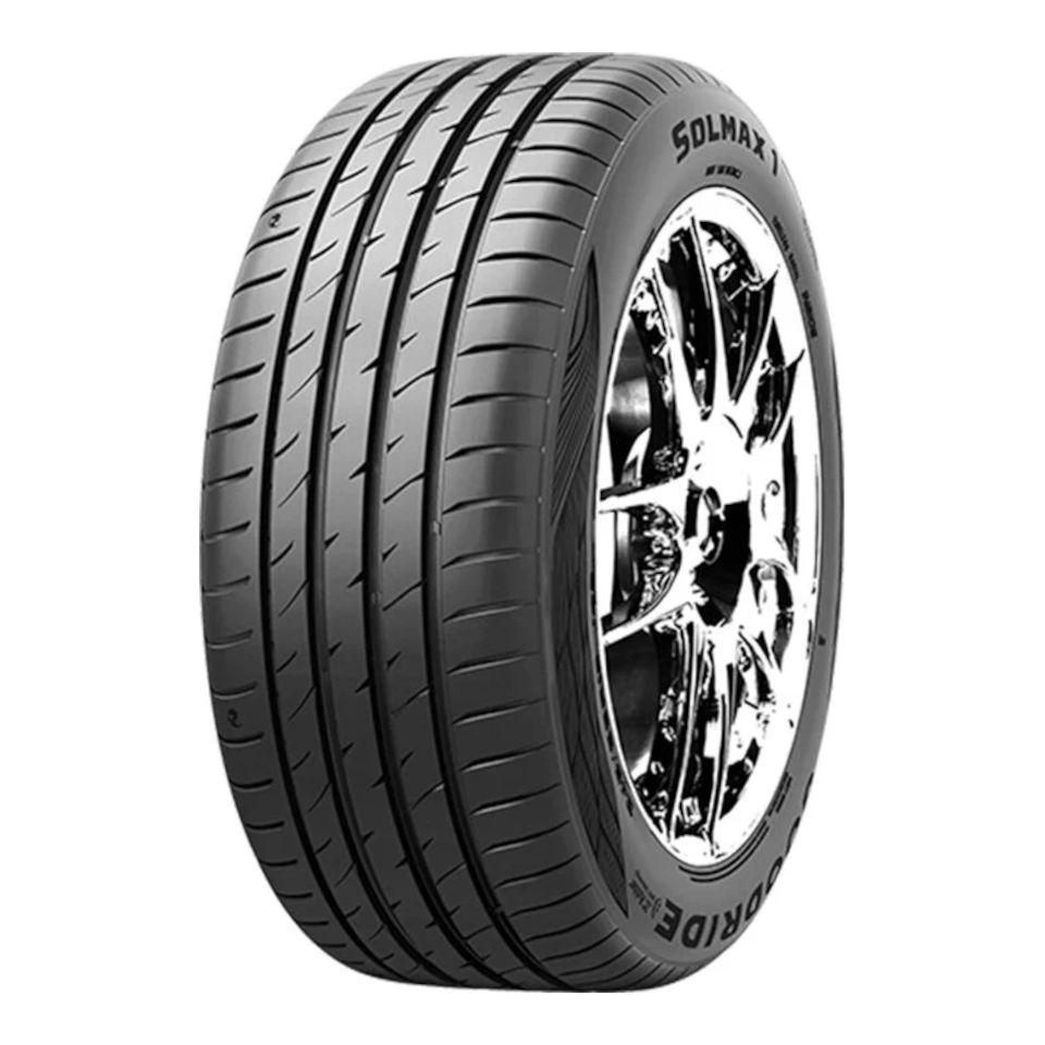 Goodride  255/40/20  Y 101 Solmax1