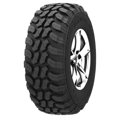 LT35x12,50R15(320/80R15) 113Q Mud Legend SL366 TL 6PR