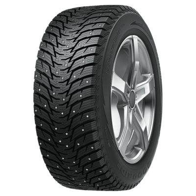 215/55R16 97T XL IceMaster Spike Z-506 TL (шип.)
