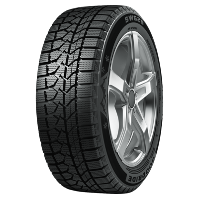 255/45R19 104H XL SW628 TL