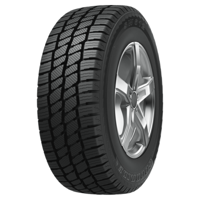 215/75R16C 113/111Q SW612 TL 8PR