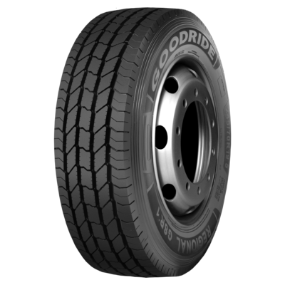 215/75R17,5 128/126M GSR+1 TL M+S 3PMSF 14PR ТАИЛАНД