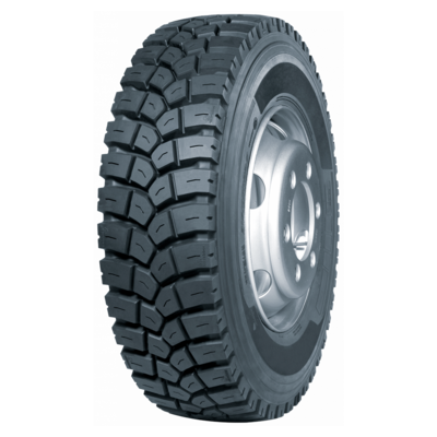 315/80R22,5 164/158K MD777 TL 22PR