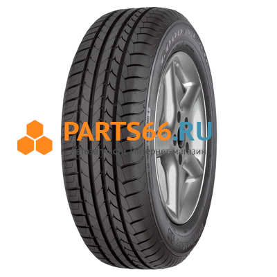 255/40R19 100Y XL EfficientGrip AOE TL FP ROF
