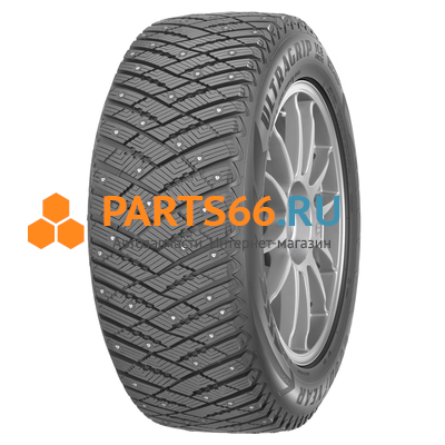275/40R20 106T XL UltraGrip Ice Arctic SUV TL D-Stud (шип.)