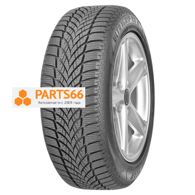 215/50R17 95T XL UltraGrip Ice 2 TL M+S