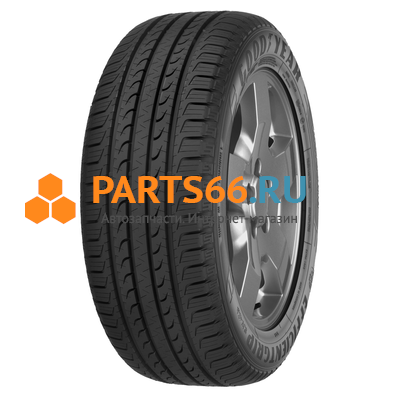 265/65R17 112H EfficientGrip SUV TL FP M+S