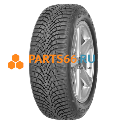 195/60R16 93H XL UltraGrip 9+ TL M+S
