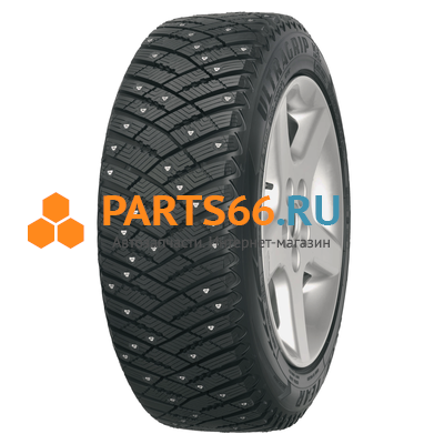 215/50R17 95T XL UltraGrip Ice Arctic SCT TL M+S (шип.)