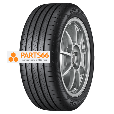 225/50R16 92Y EfficientGrip Performance 2 TL FP