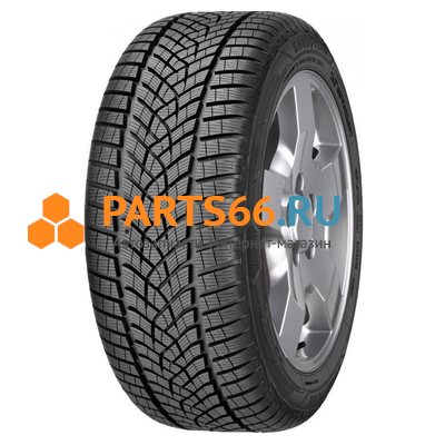 245/55R17 106H XL UltraGrip Performance + MO-V TL M+S