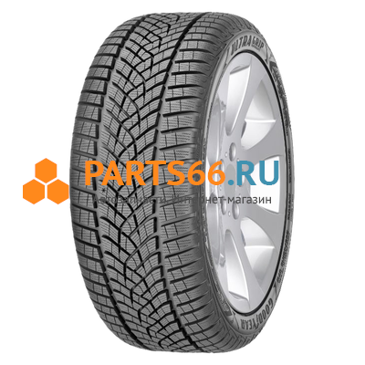 215/60R17 96T UltraGrip Ice SUV Gen-1 TL M+S 3PMSF