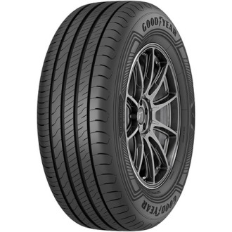 Efficientgrip 2 SUV R20 265/50 111V