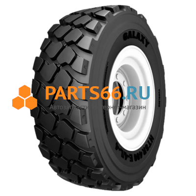 29,5R25 200B (216A2) ** HTSR400 E-4/L-4 Cut Resistance Compound TL ИНДИЯ