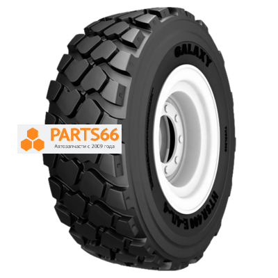23,5R25 185B (201A2) ** HTSR400 E-4/L-4 Cut Resistance Compound TL ИНДИЯ