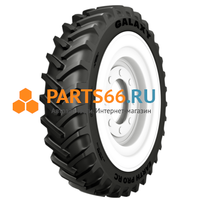 270/95R38(11,2R38) 137D (140A8) Earth-Pro RC R-1 TL ИНДИЯ