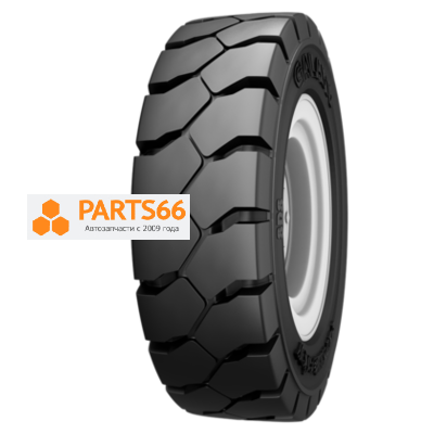 6,50-10/5,00 Yardmaster SDS (SH) Цельнолитая ИНДИЯ