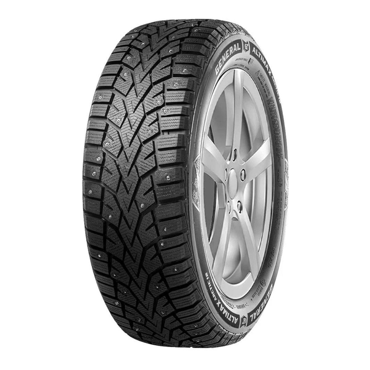 GENERAL 225/65/17 T 106 ALTIMAX ARCTIC 12 XL Ш.