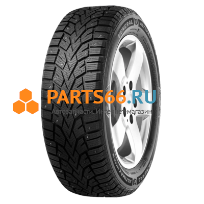 175/70R14 88T XL Altimax Arctic 12 TL CD (шип.)