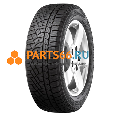 225/45R17 94T XL Soft Frost 200 TL FR