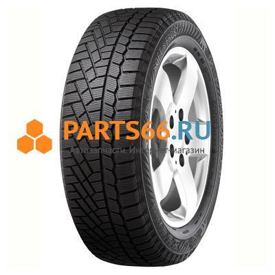 215/60R17 96T Soft Frost 200 SUV TL FR