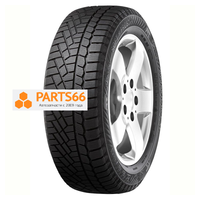 235/55R17 103T XL Soft Frost 200 SUV TL FR